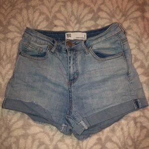RSQ (tillys) shorts
